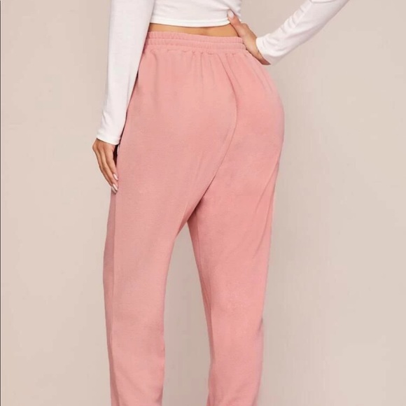 Pink pants - Picture 5 of 6